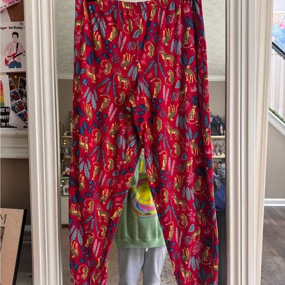 Secret Treasures Jungle PJ set - Picture 7 of 8